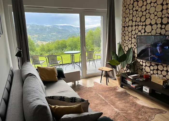 Woodyou - Izerski Resort