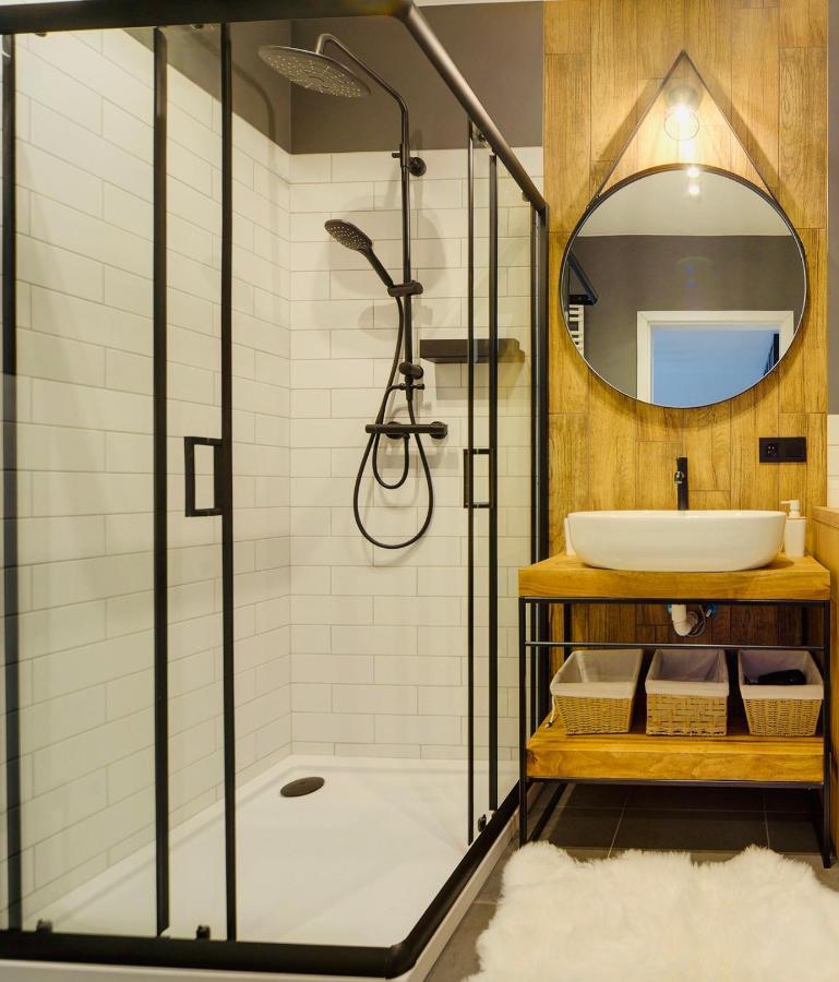 Woodyou - Izerski Apartment *