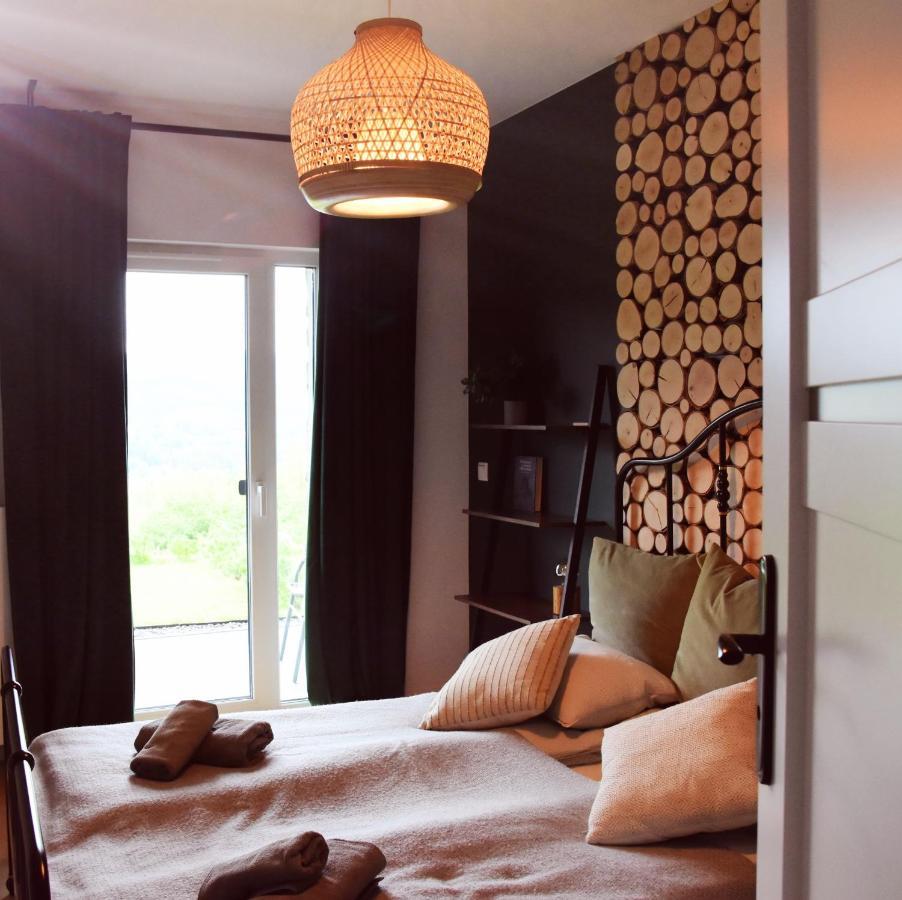 Apartment Woodyou - Izerski Świeradów-Zdrój