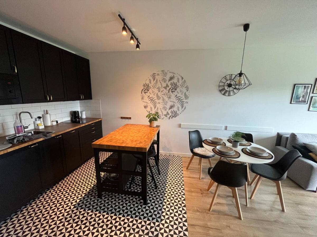 Woodyou - Izerski Apartment *