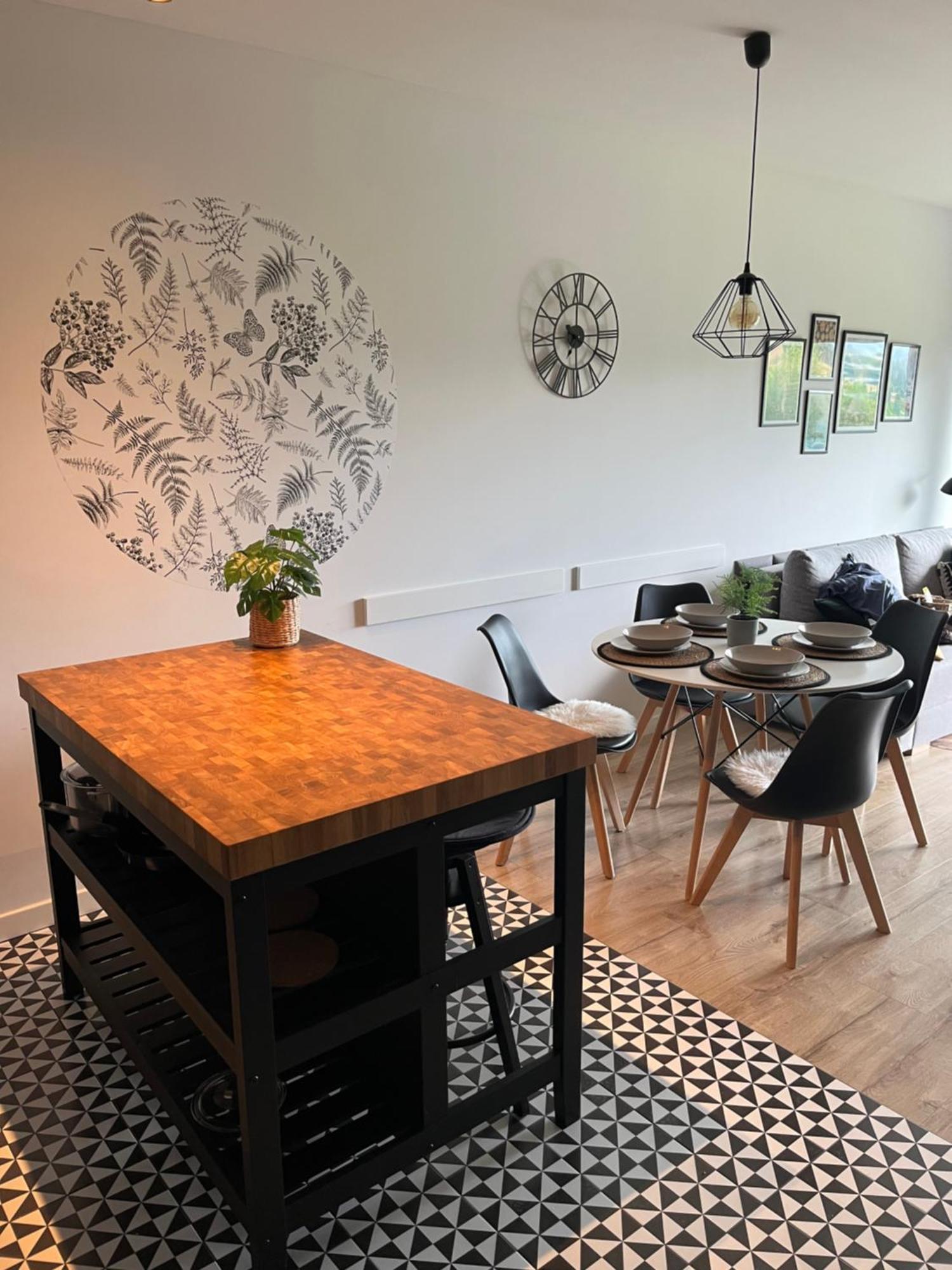Apartment Woodyou - Izerski